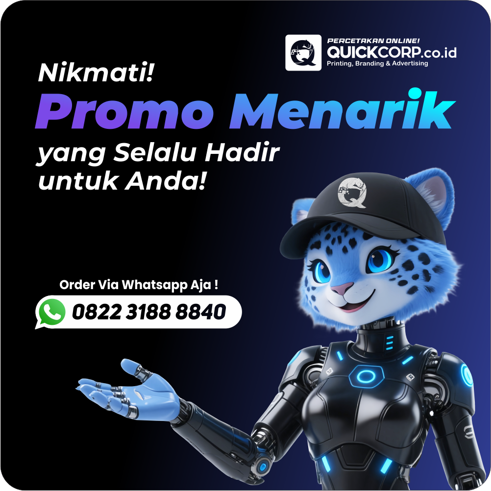Promo QUICK CORP.