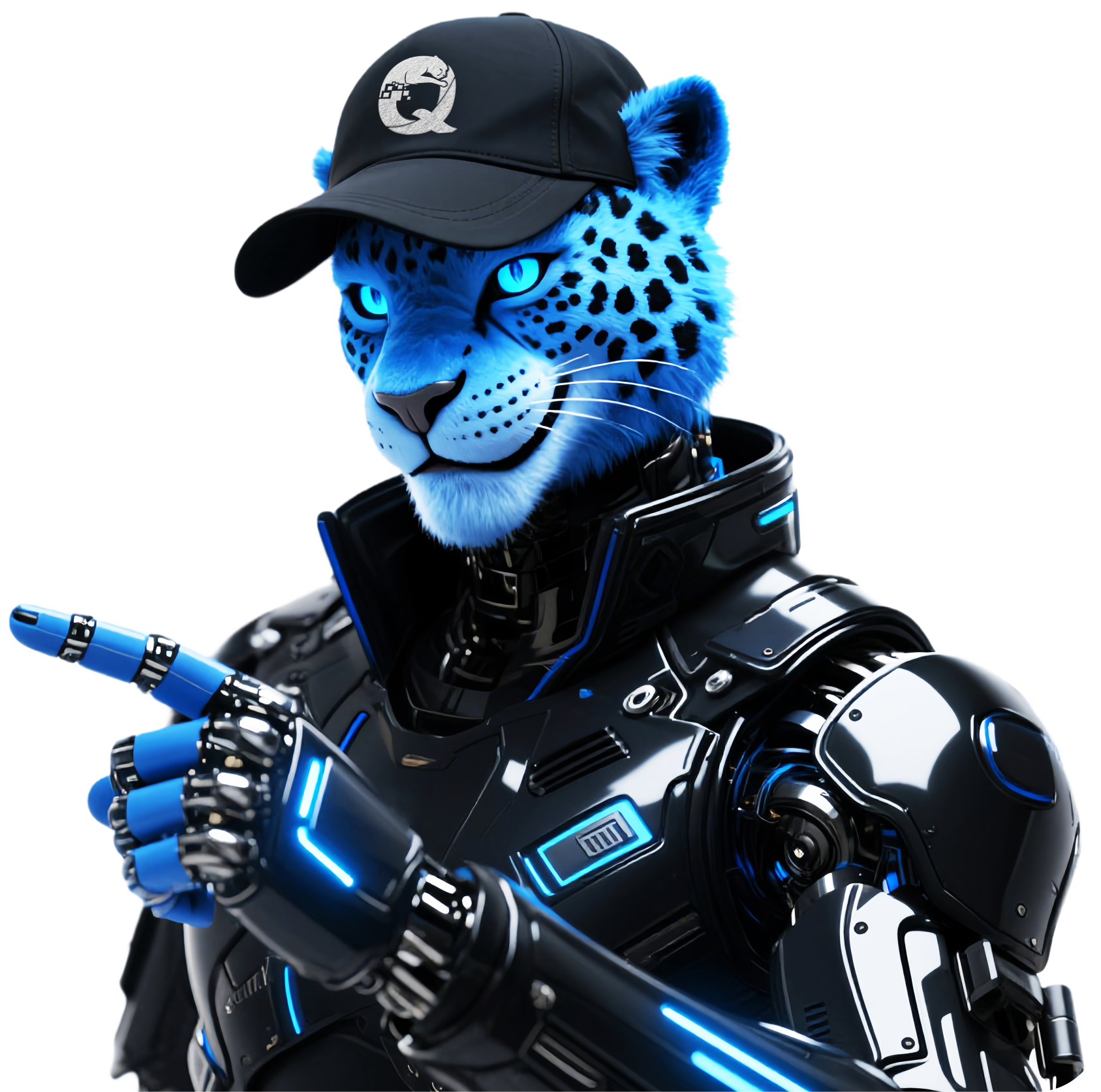 Follow Quickcorp di Media Sosial