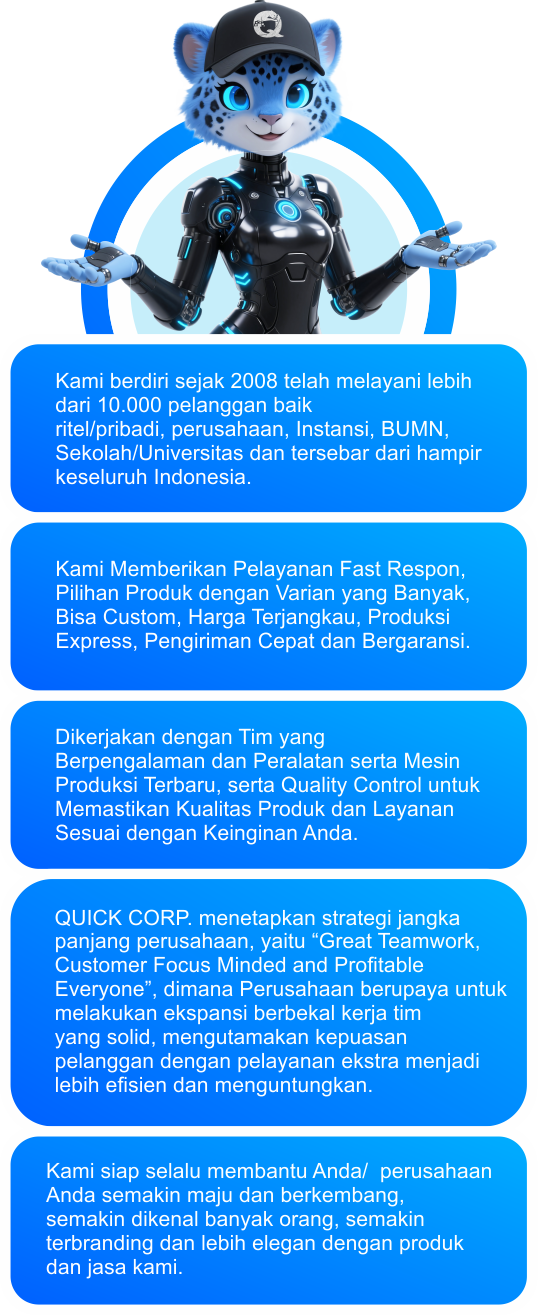 Kenapa Memilih QuickCrops Sebagai Layanan Terbaik