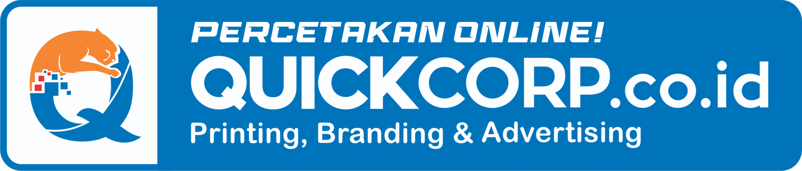 Logo Quickcrop