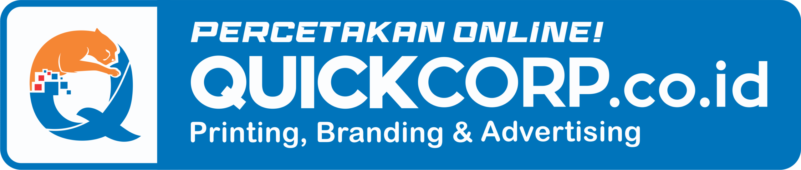 Logo Website QuickCorp