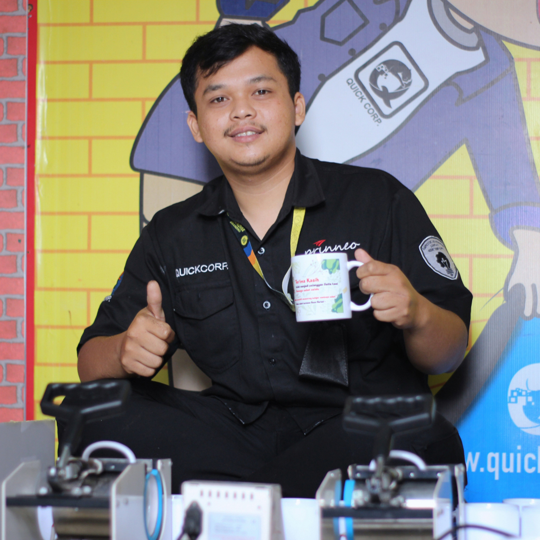 digital printing 24 jam