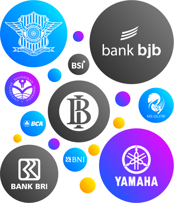 Terima Kasih SUdah Percaya Kami